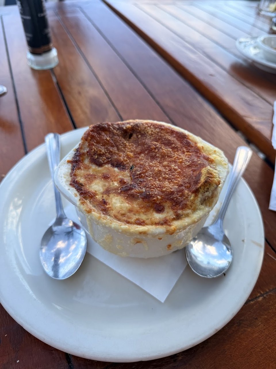 Onion Soup
